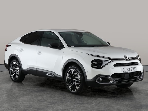 Used Citroen C4 2023 for sale - 76322821: Photo 11