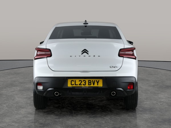 Used Citroen C4 2023 for sale - 76322821: Photo 14