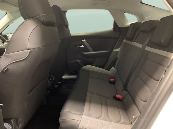 Used Citroen C4 2023 for sale - 76322821: Photo 33