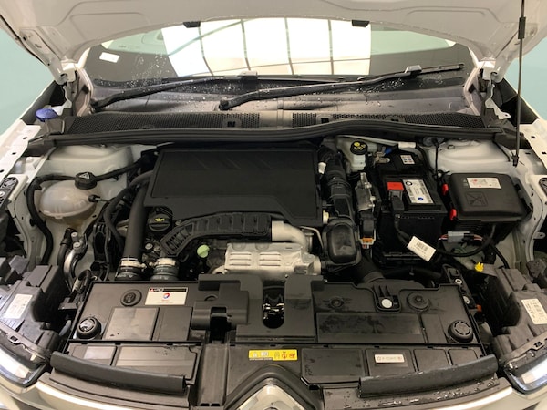 Used Citroen C4 2023 for sale - 76322821: Photo 41