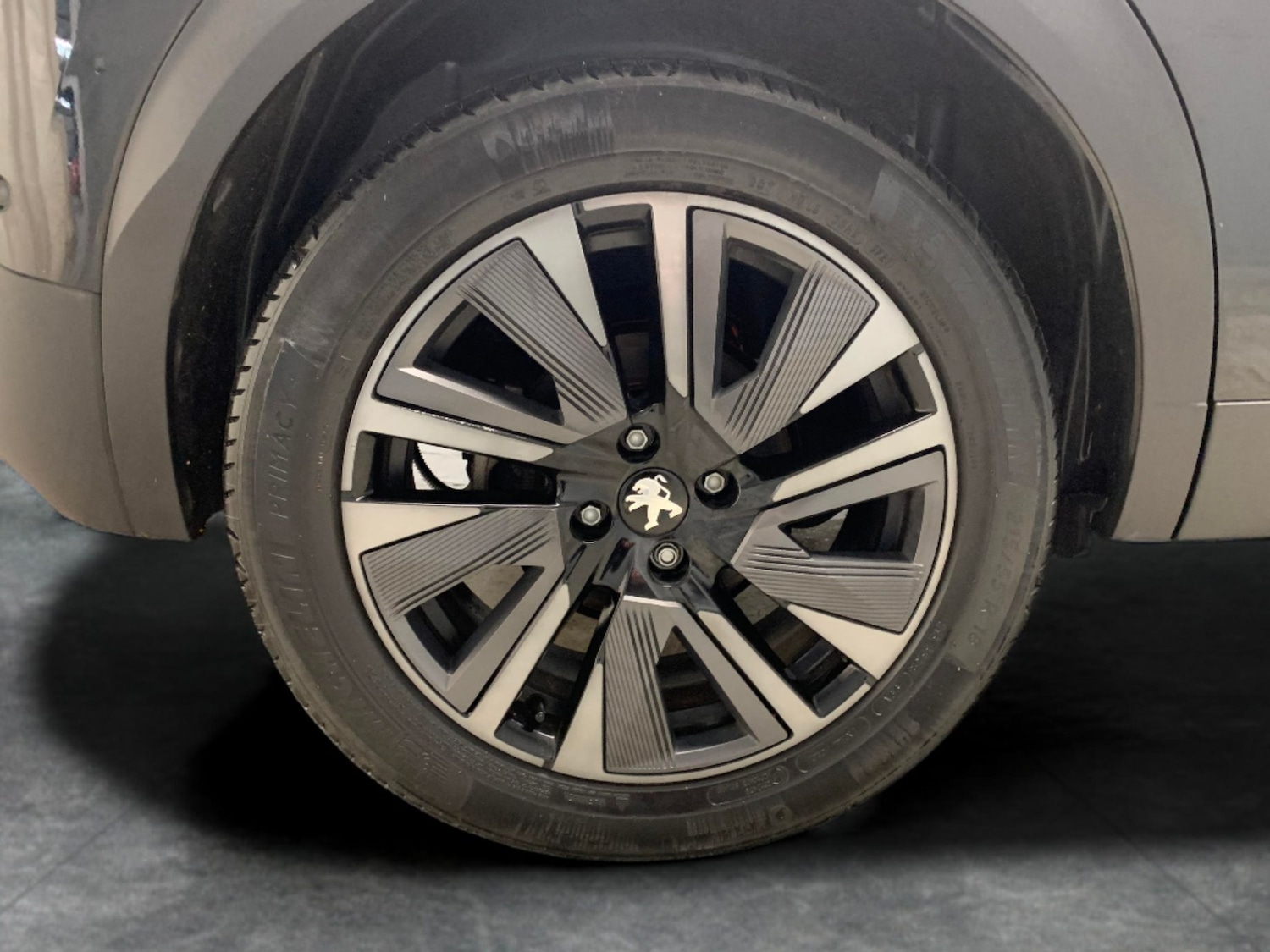 Used Peugeot 2008 2021 for sale - 77311180: Photo 25