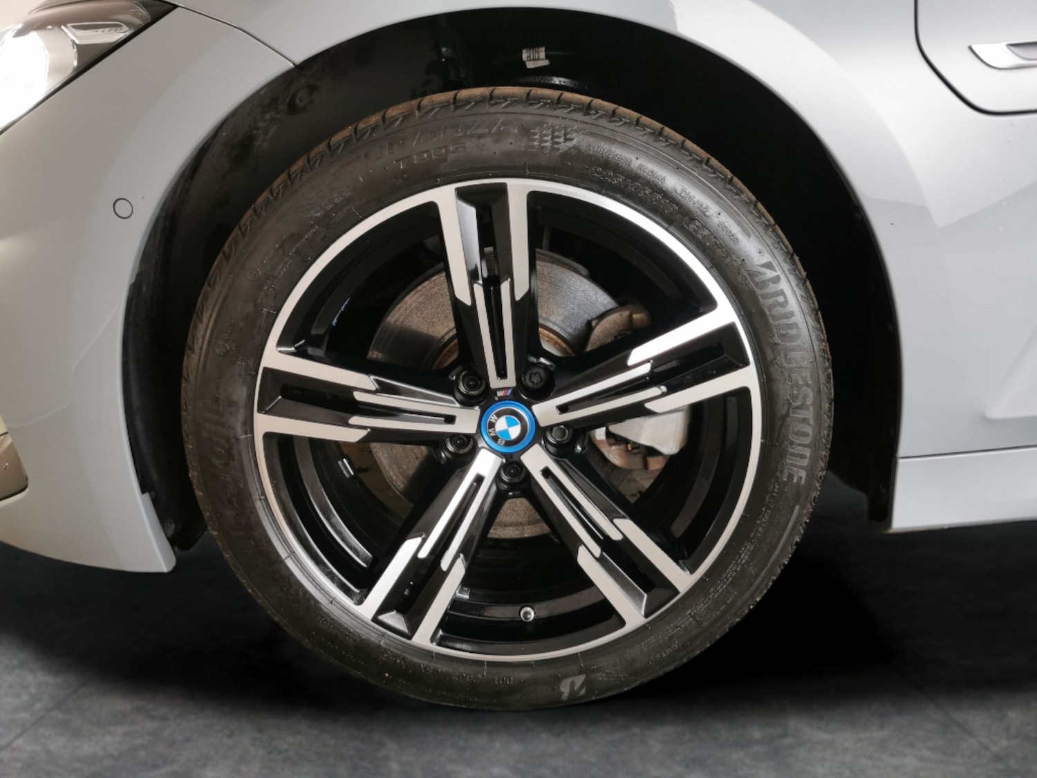 Used BMW 3 Series 2023 for sale - 78079249: Photo 25