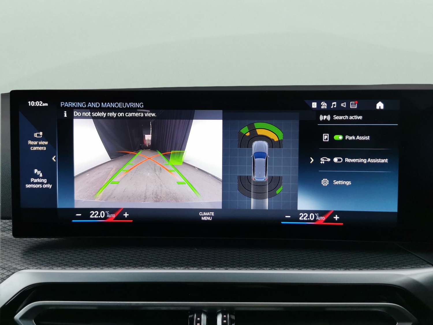 Used BMW 3 Series 2023 for sale - 78079249: Photo 6