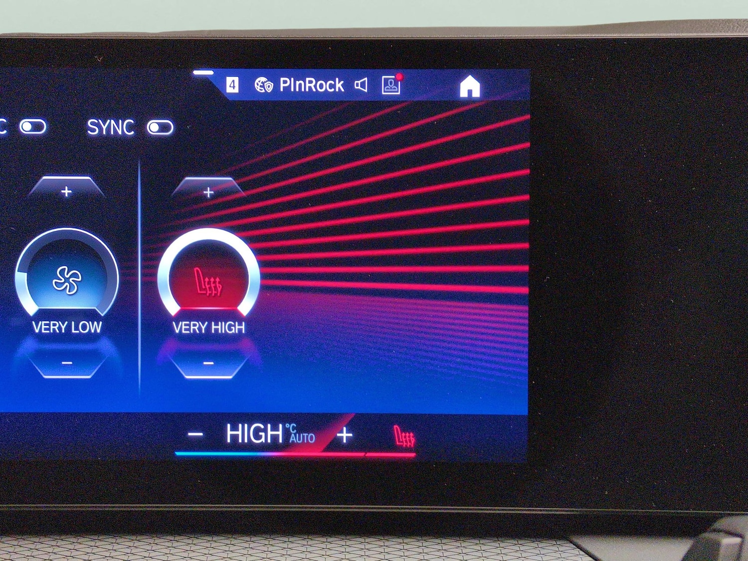 Used BMW i4 2022 for sale - 77530027: Photo 21