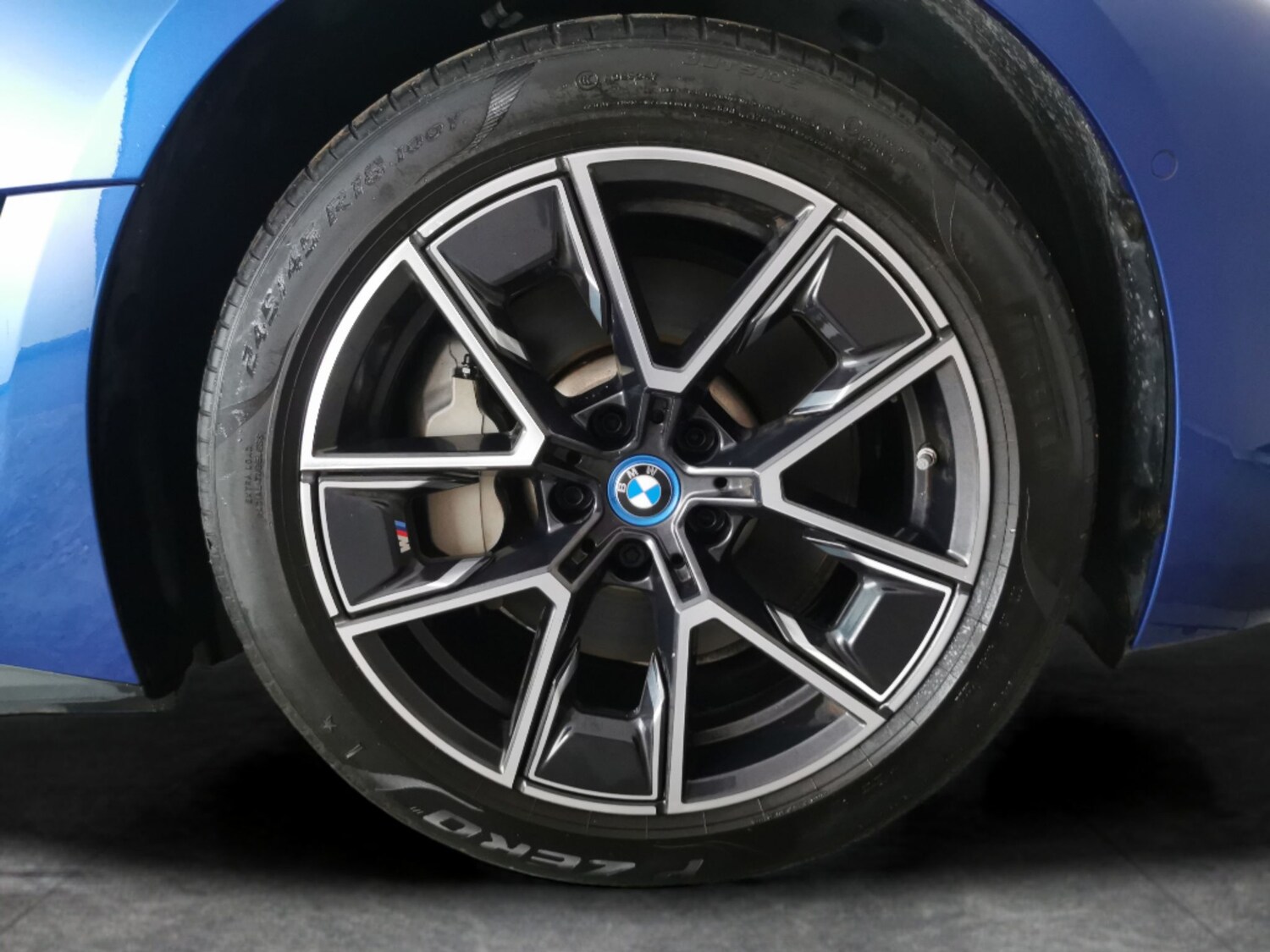Used BMW i4 2022 for sale - 77530027: Photo 26