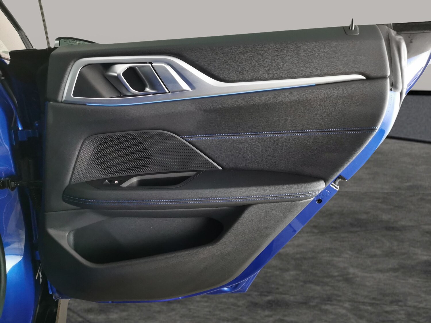 Used BMW i4 2022 for sale - 77530027: Photo 31