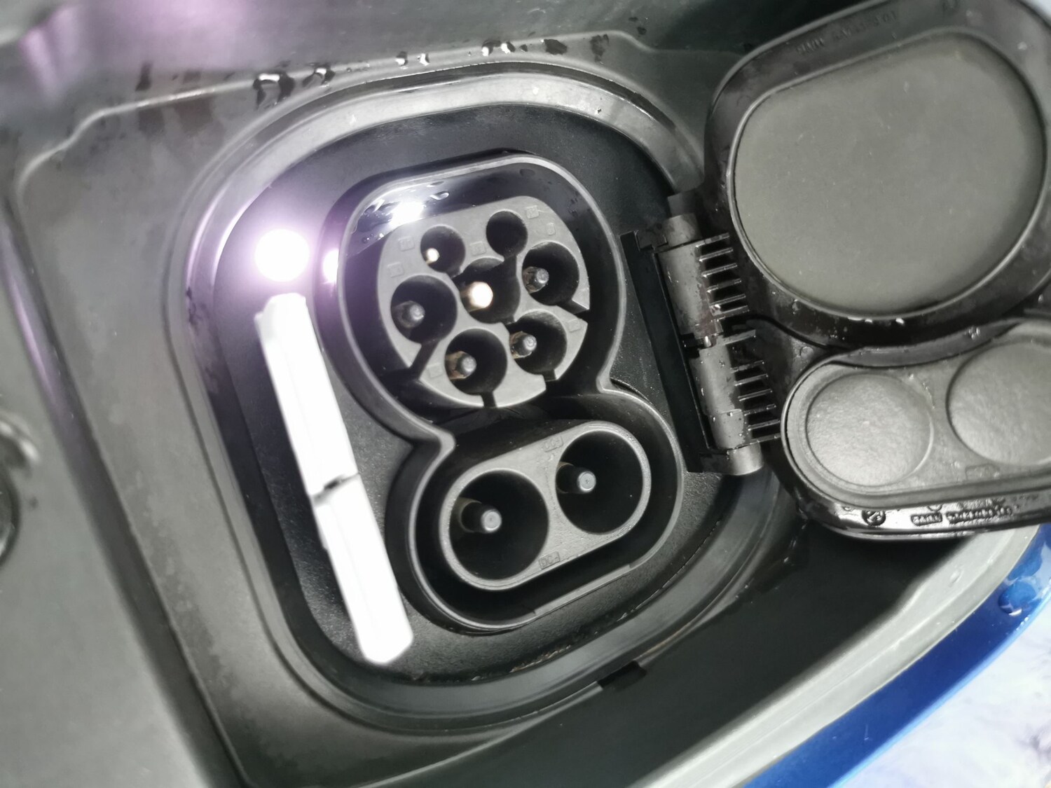 Used BMW i4 2022 for sale - 77530027: Photo 36