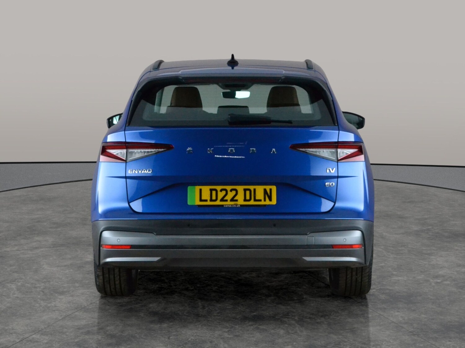 Used Skoda Enyaq 2022 for sale - 78051893: Photo 11