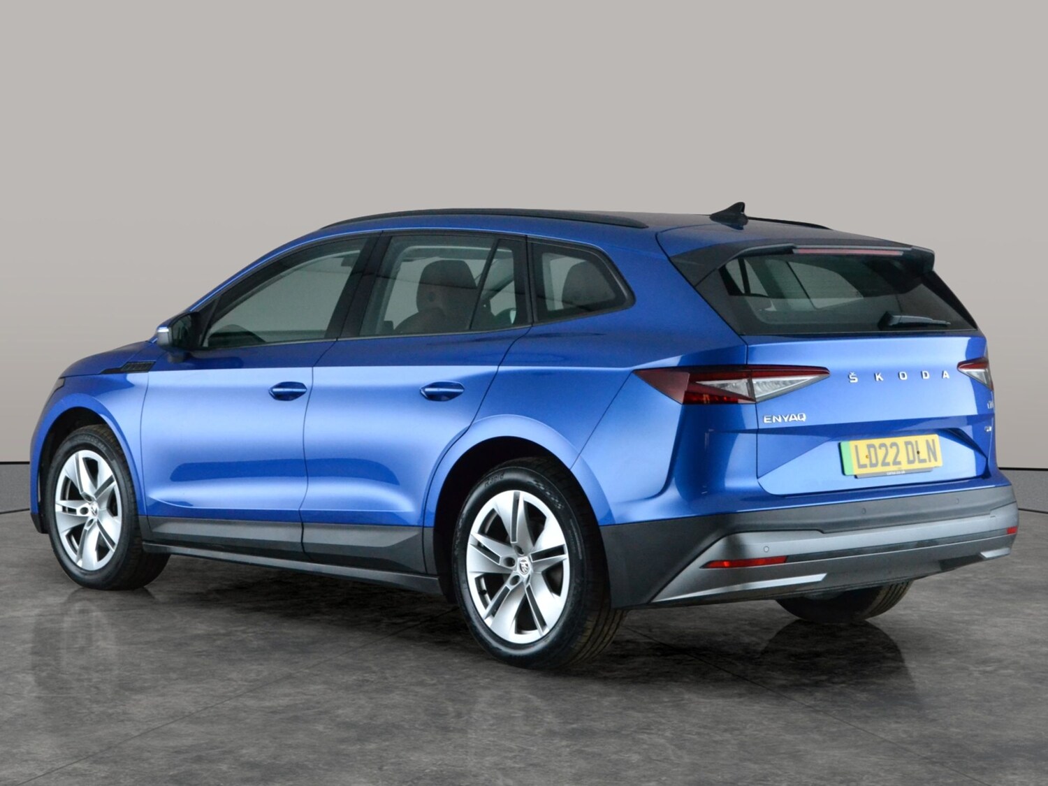 Used Skoda Enyaq 2022 for sale - 78051893: Photo 12