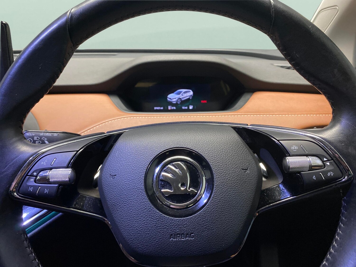 Used Skoda Enyaq 2022 for sale - 78051893: Photo 14