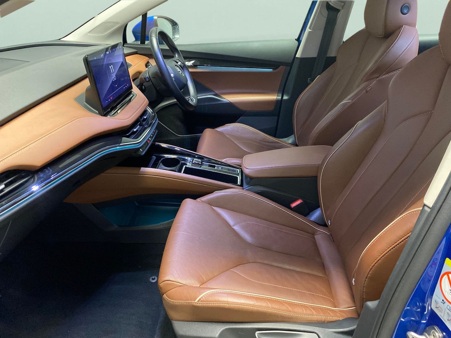 Used Skoda Enyaq 2022 for sale - 78051893: Photo 4