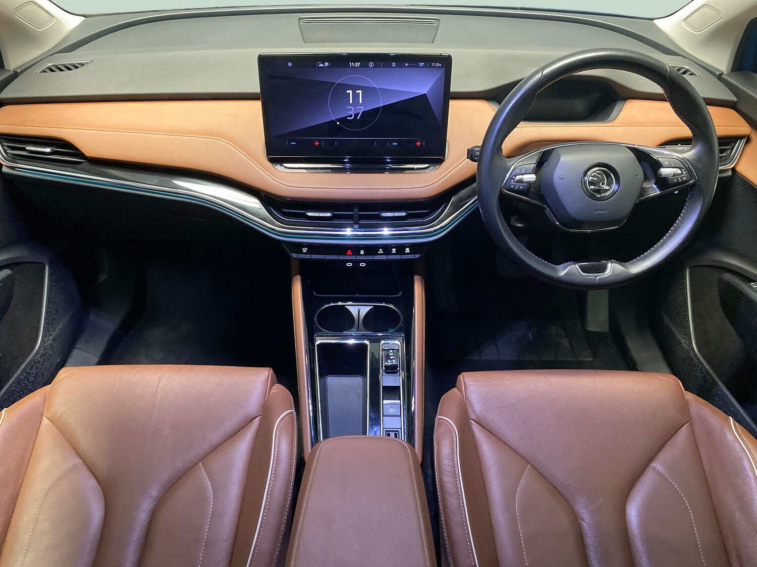 Used Skoda Enyaq 2022 for sale - 78051893: Photo 7