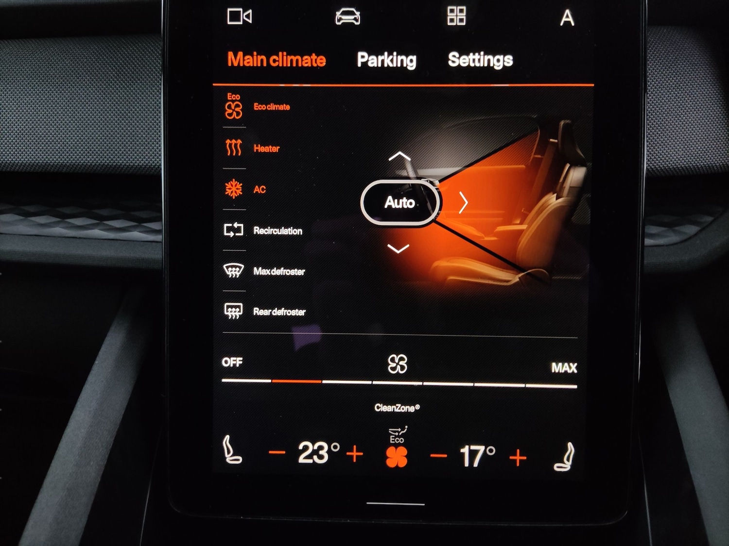 Used Polestar Polestar 2 2023 for sale - 78082060: Photo 19