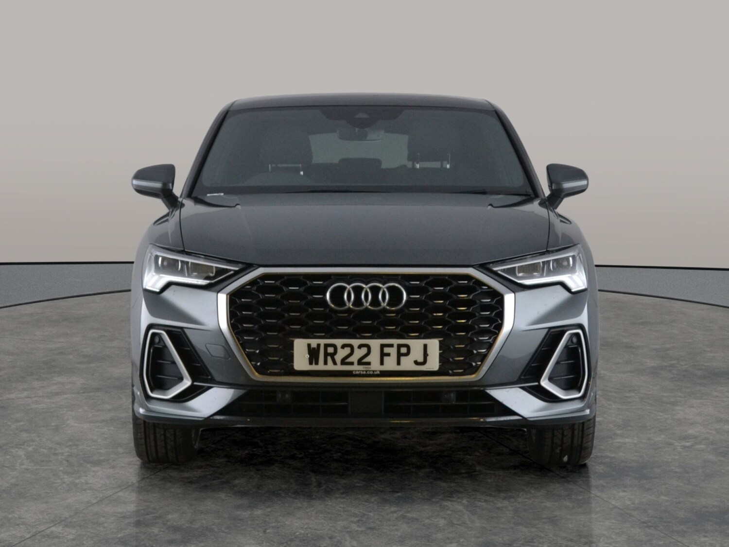 Used Audi Q3 2022 for sale - 77789928: Photo 13