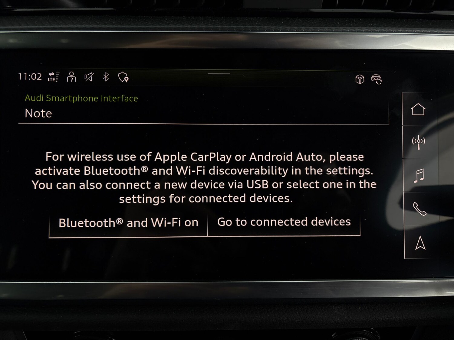 Used Audi Q3 2022 for sale - 77789928: Photo 15