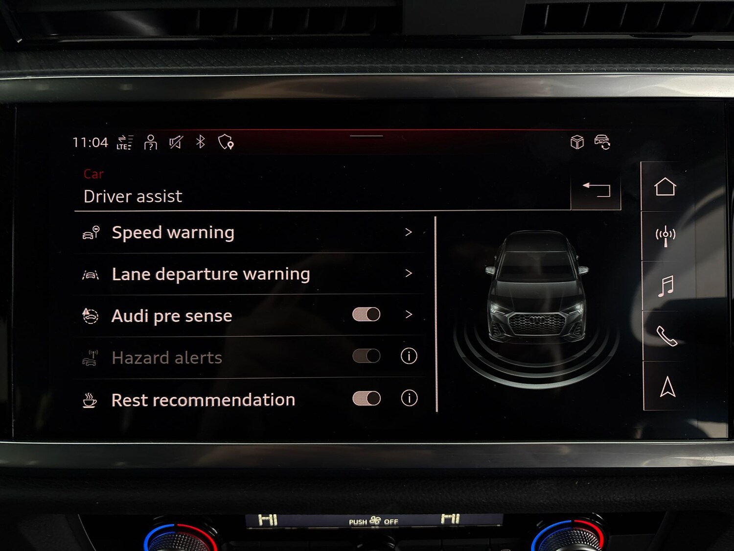 Used Audi Q3 2022 for sale - 77789928: Photo 22