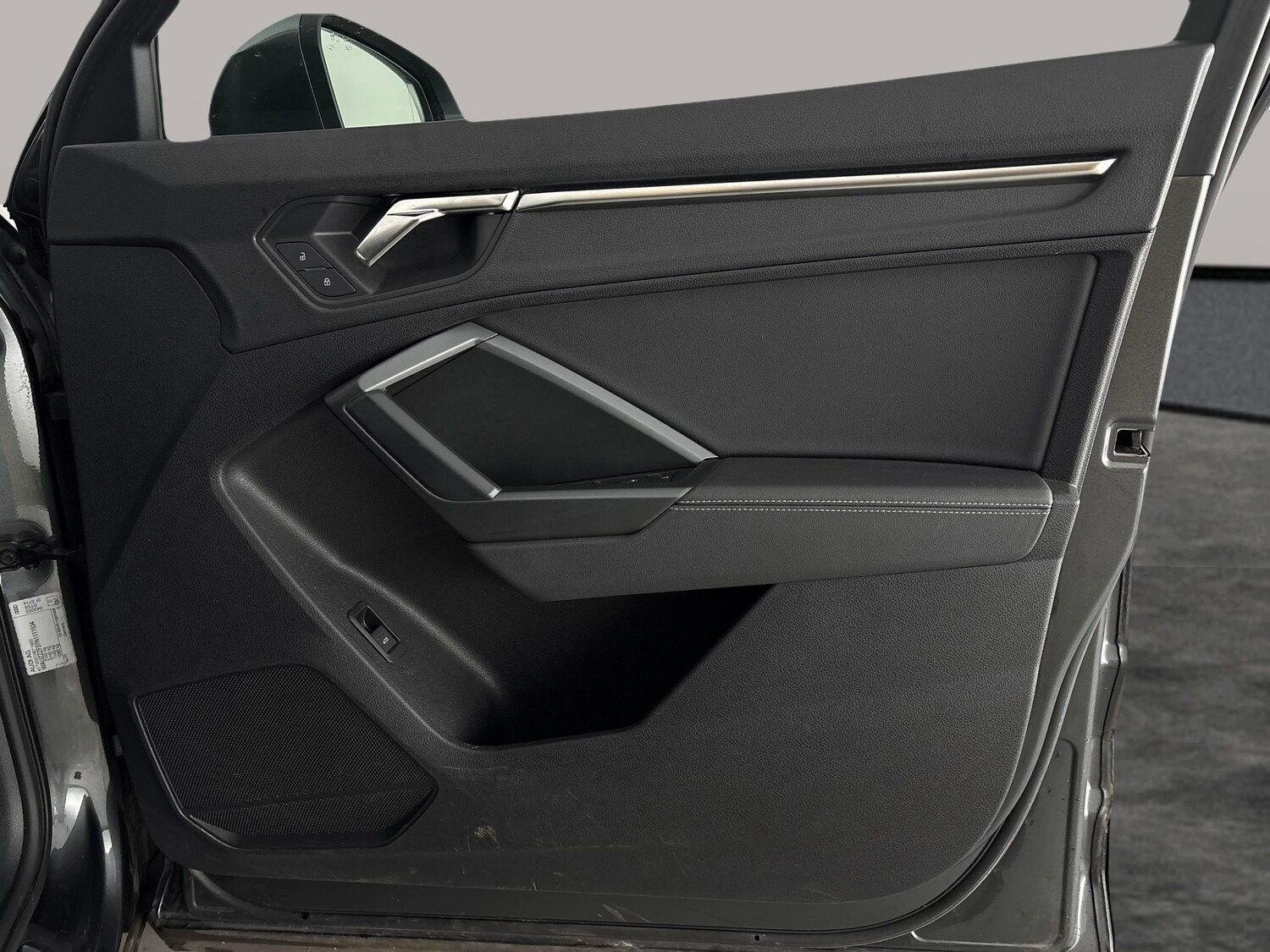 Used Audi Q3 2022 for sale - 77789928: Photo 31