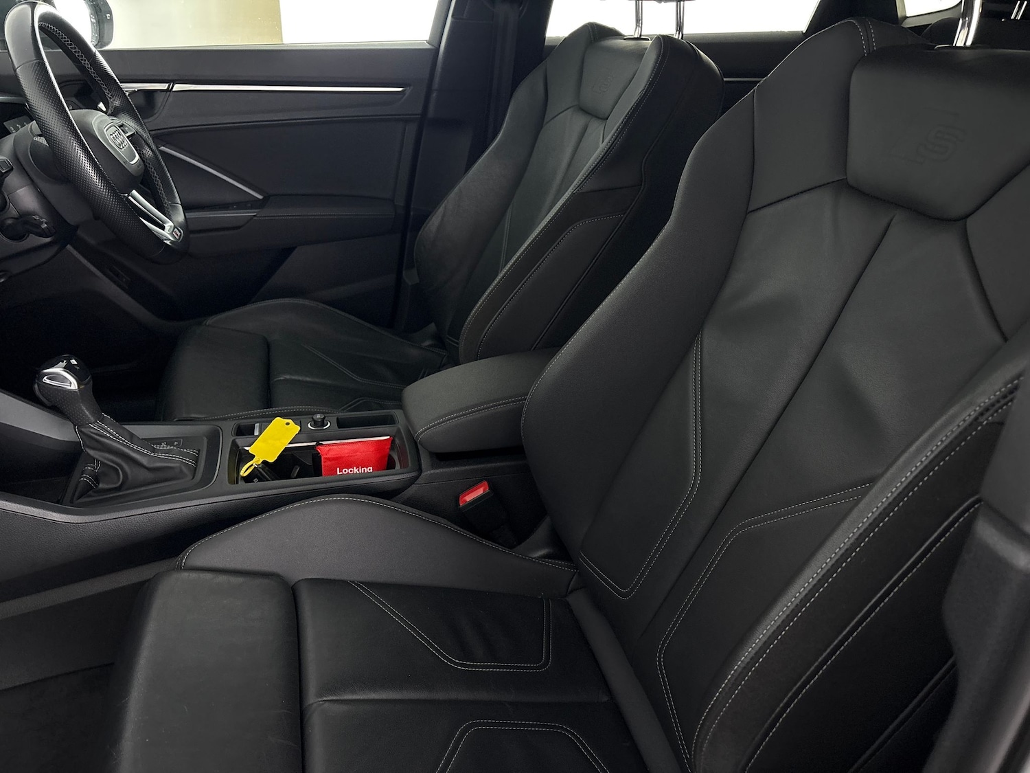 Used Audi Q3 2022 for sale - 77789928: Photo 6