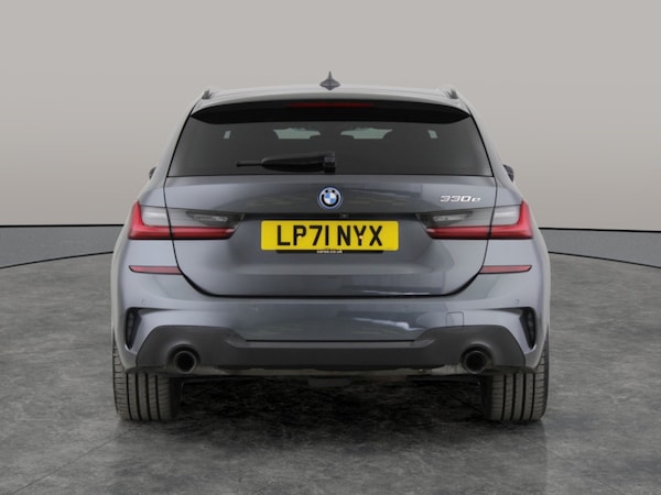 Used BMW 3 Series 2022 for sale - 76207294: Photo 13