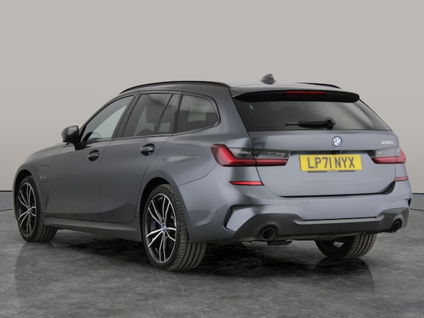 Used BMW 3 Series 2022 for sale - 76207294: Photo 14