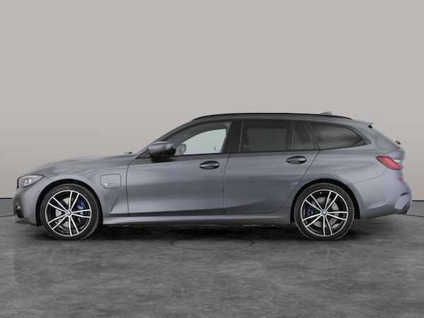 Used BMW 3 Series 2022 for sale - 76207294: Photo 15
