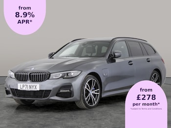 BMW - 3 Series