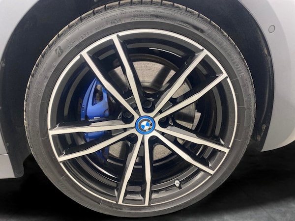 Used BMW 3 Series 2022 for sale - 76207294: Photo 30