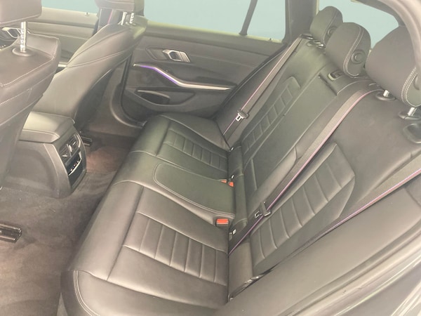 Used BMW 3 Series 2022 for sale - 76207294: Photo 36