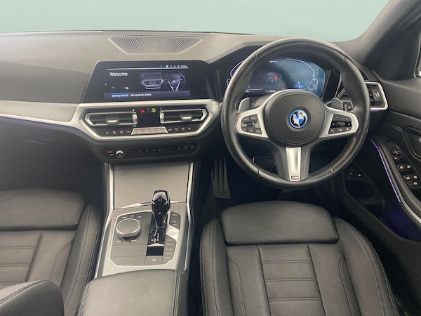 Used BMW 3 Series 2022 for sale - 76207294: Photo 5