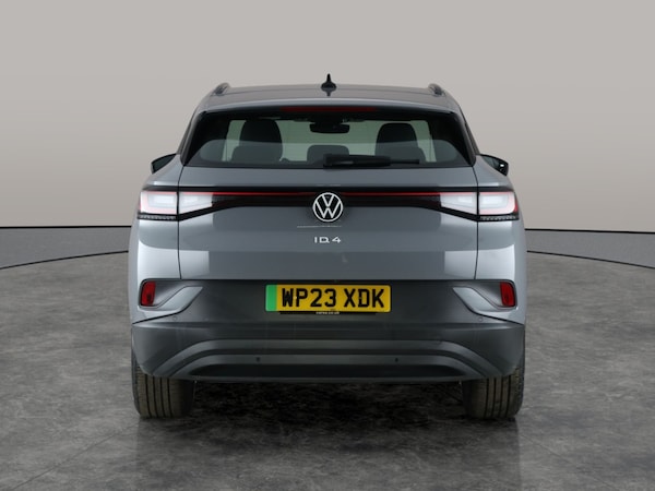 Used Volkswagen ID.4 2023 for sale - 76300650: Photo 16