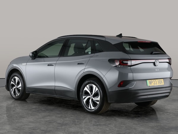 Used Volkswagen ID.4 2023 for sale - 76300650: Photo 17