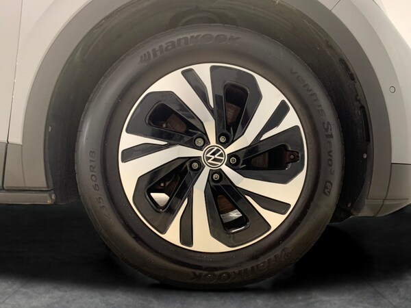 Used Volkswagen ID.4 2023 for sale - 76300650: Photo 32