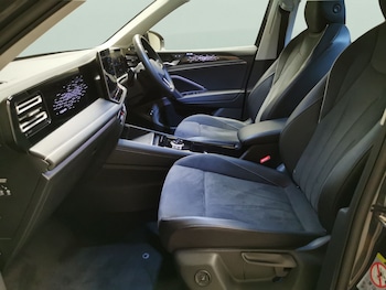 Used Volkswagen Tiguan 2024 for sale - 79095564: Photo