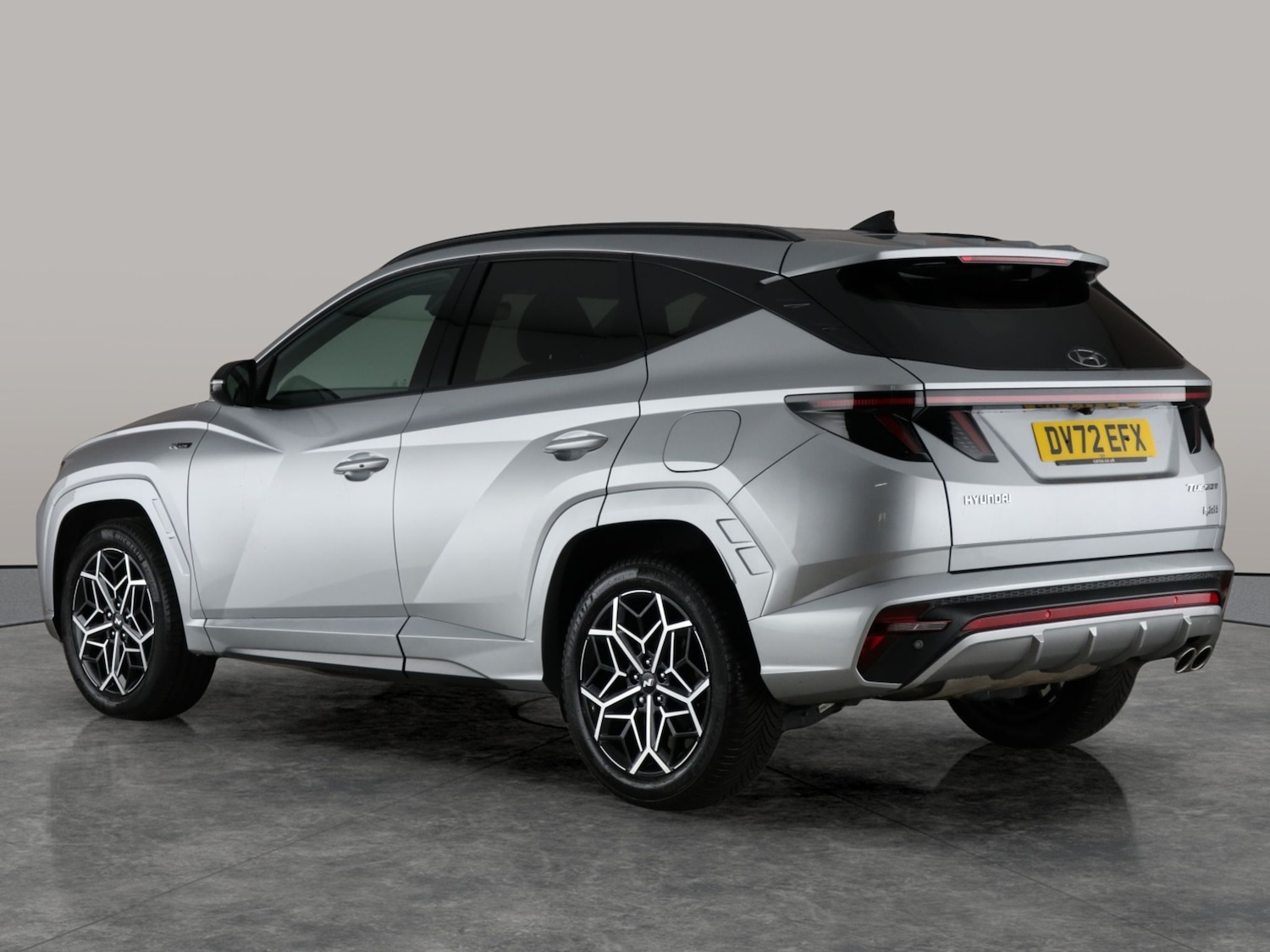 Used Hyundai TUCSON for sale - 76555078: Photo 12