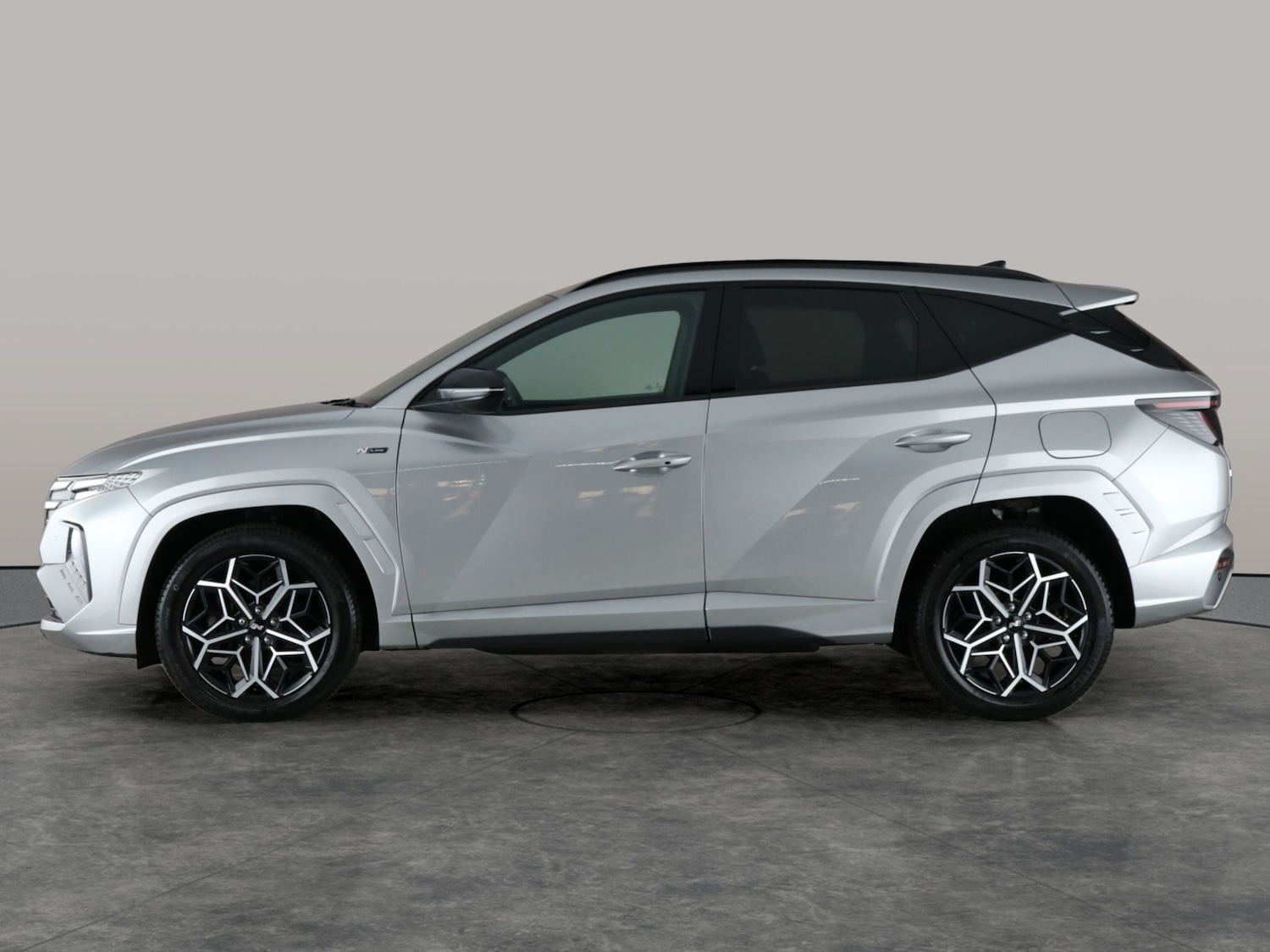 Used Hyundai TUCSON for sale - 76555078: Photo 13