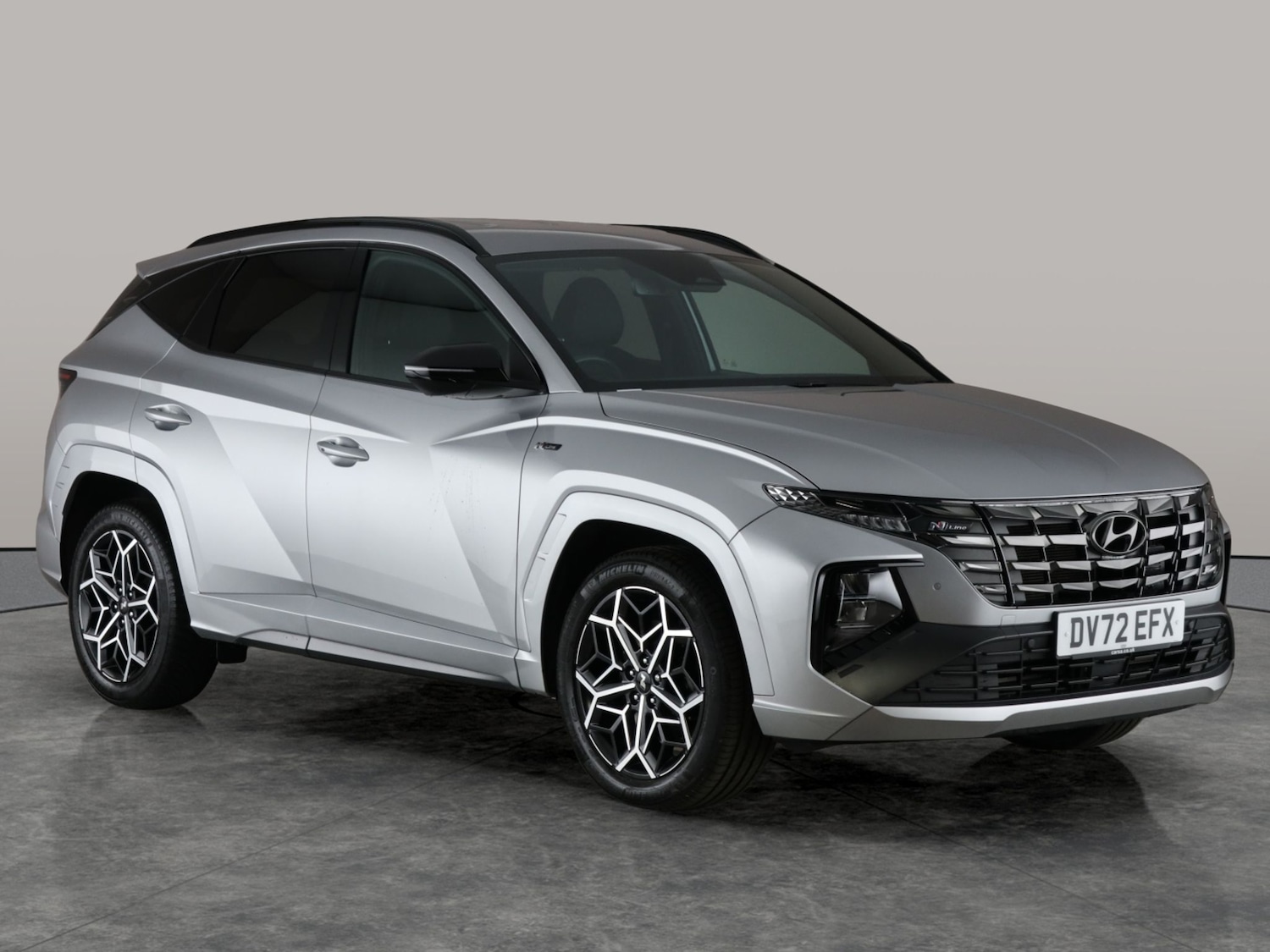 Used Hyundai TUCSON for sale - 76555078: Photo 8