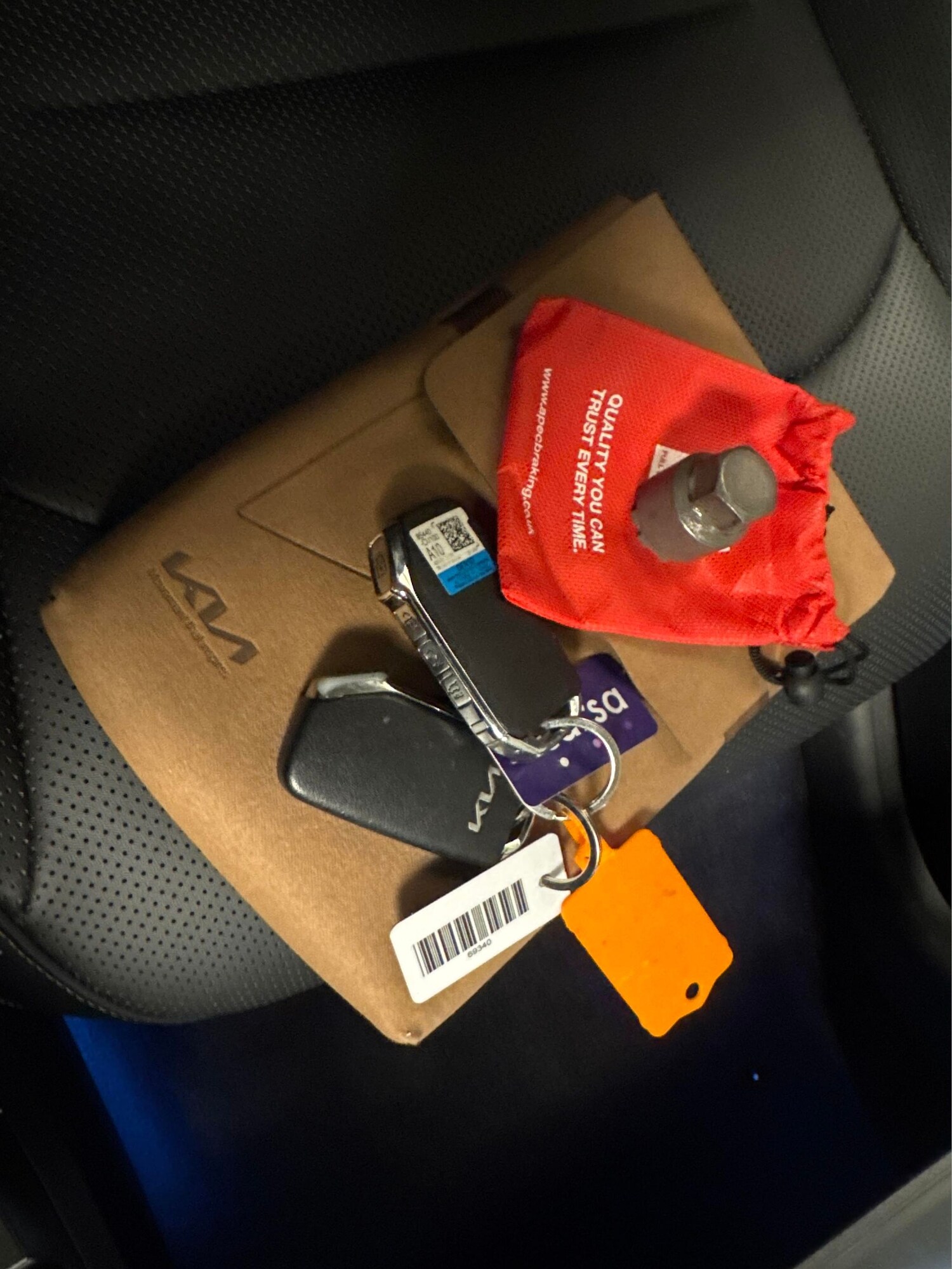 Used Kia EV6 2023 for sale - 77903706: Photo 31