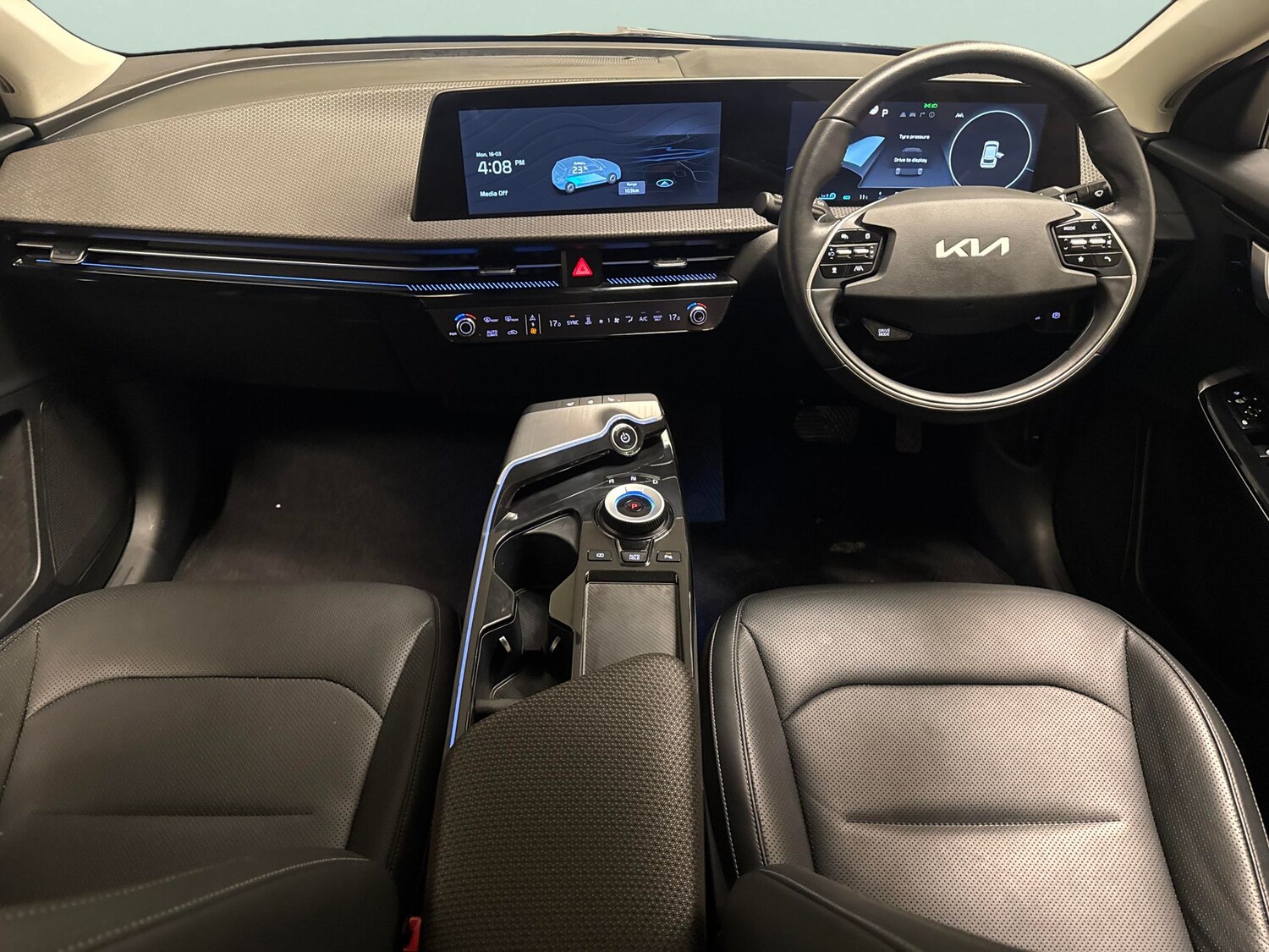 Used Kia EV6 2023 for sale - 77903706: Photo 7