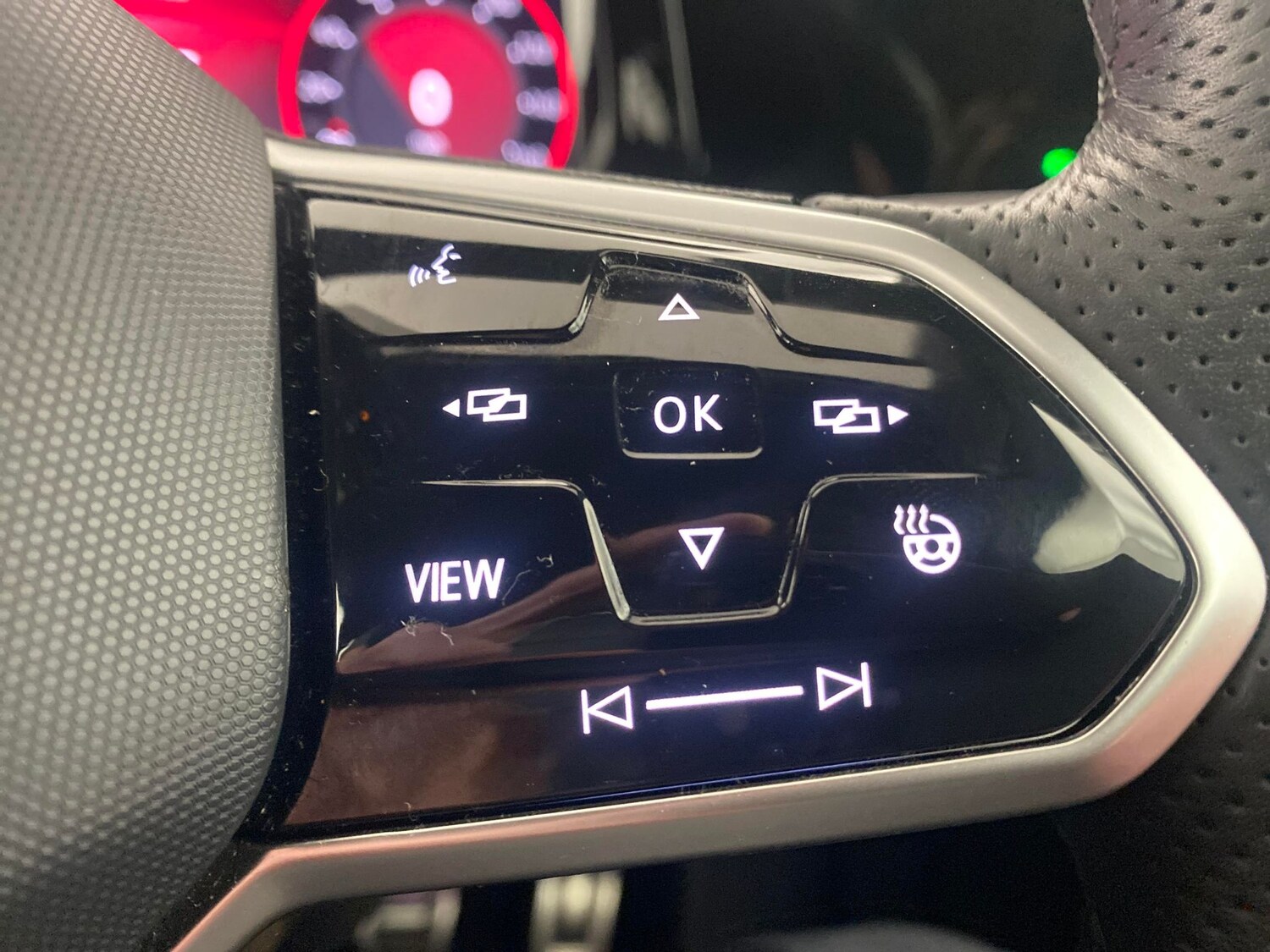 Used Volkswagen Golf 2024 for sale - 77347509: Photo 15