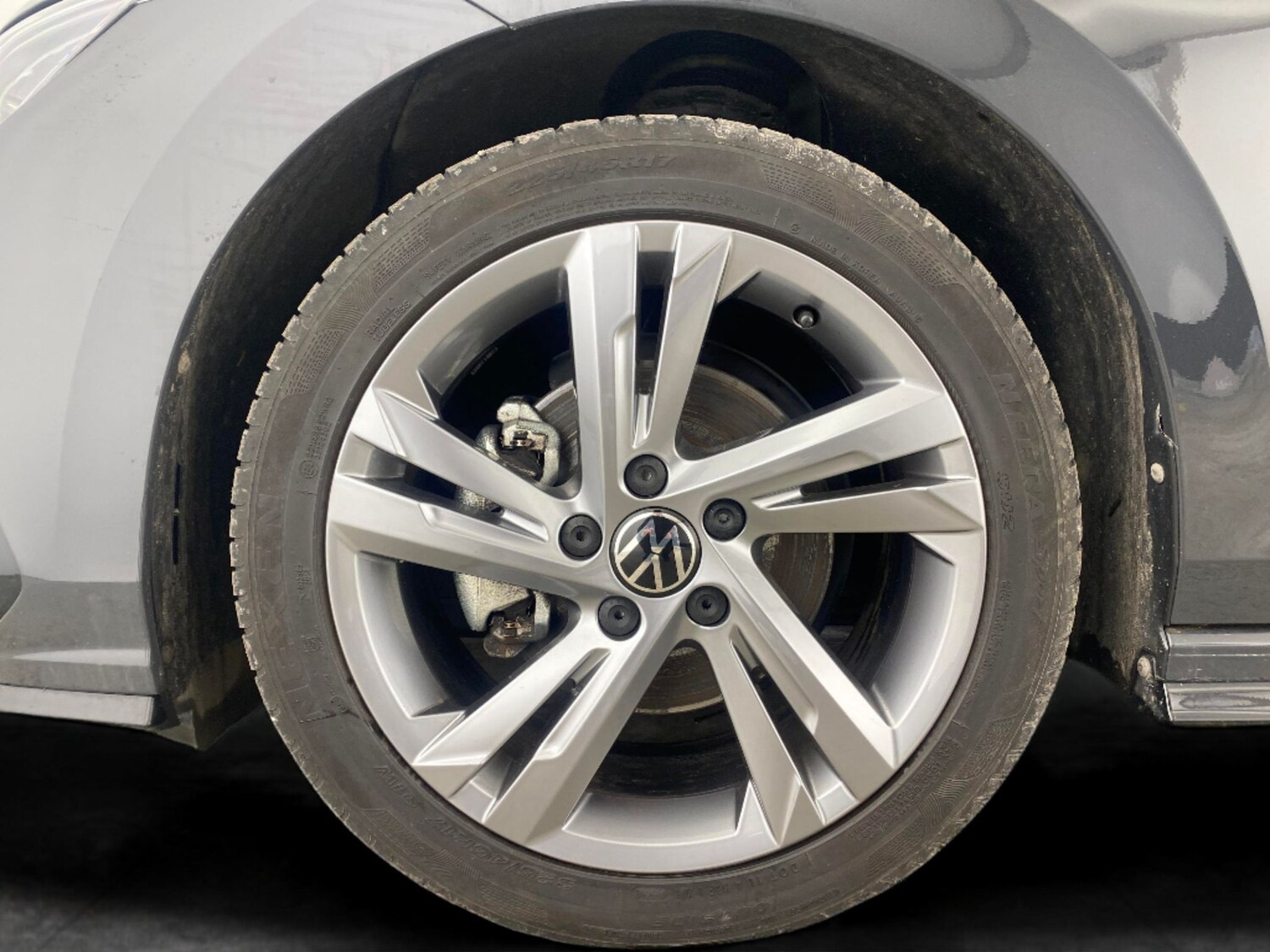 Used Volkswagen Golf 2024 for sale - 77347509: Photo 17