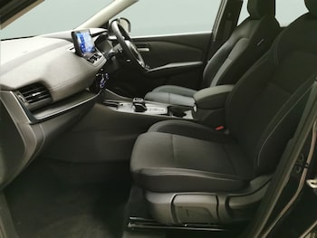 Used Nissan Qashqai 2025 for sale - 79095603: Photo