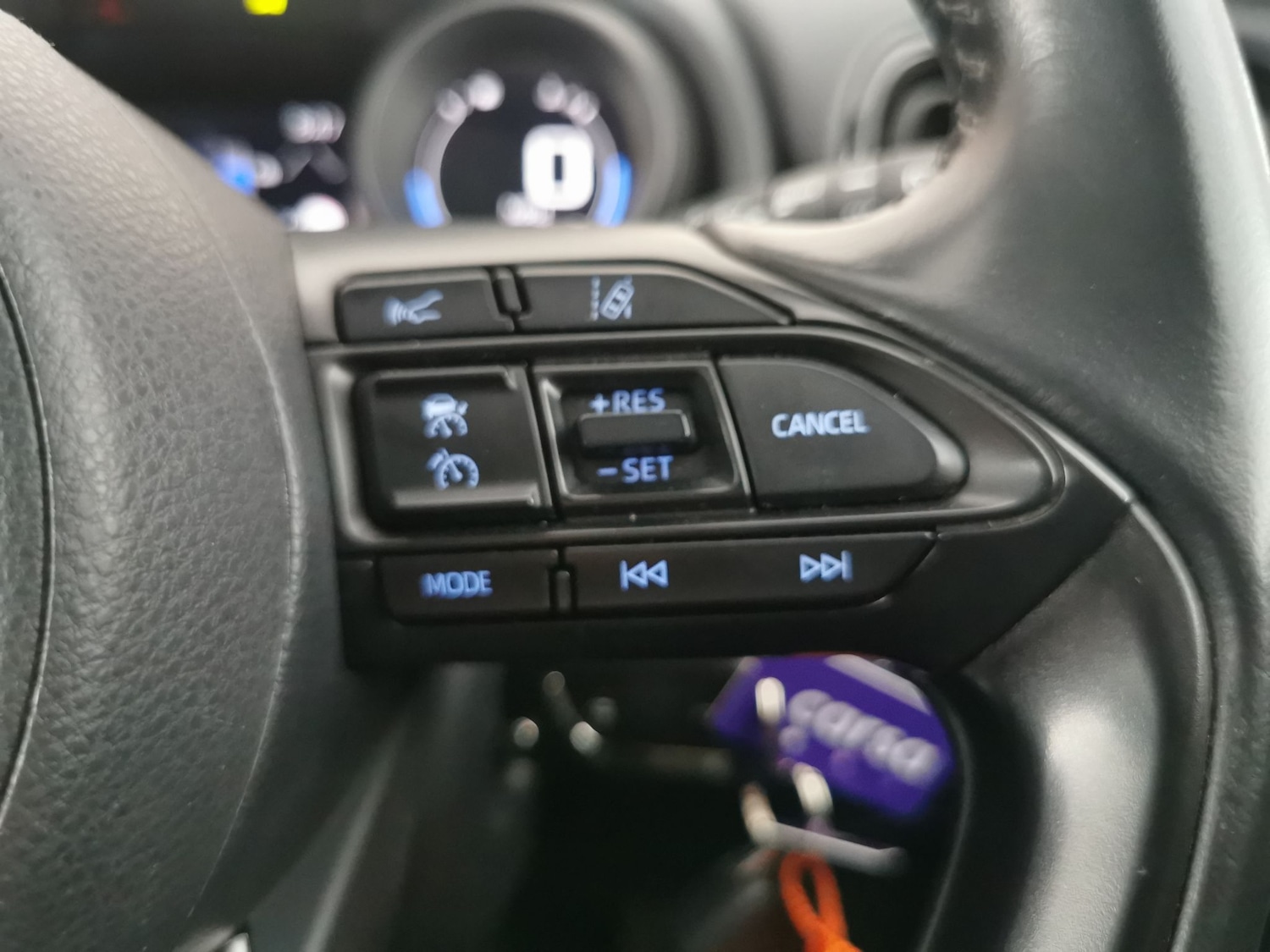 Used Toyota Yaris 2022 for sale - 77149132: Photo 20