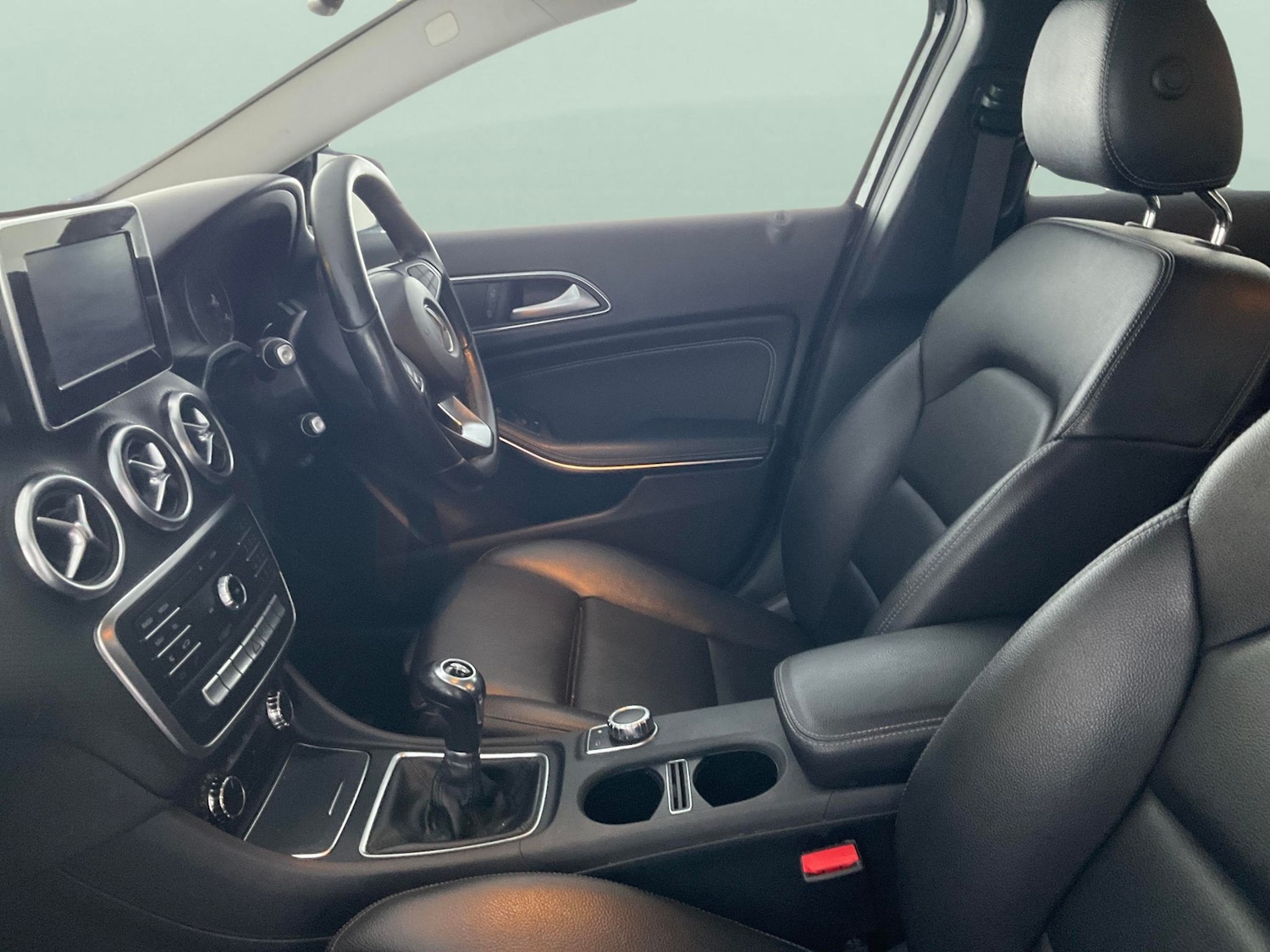 Used Mercedes-Benz A-Class 2018 for sale - 76650839: Photo 4