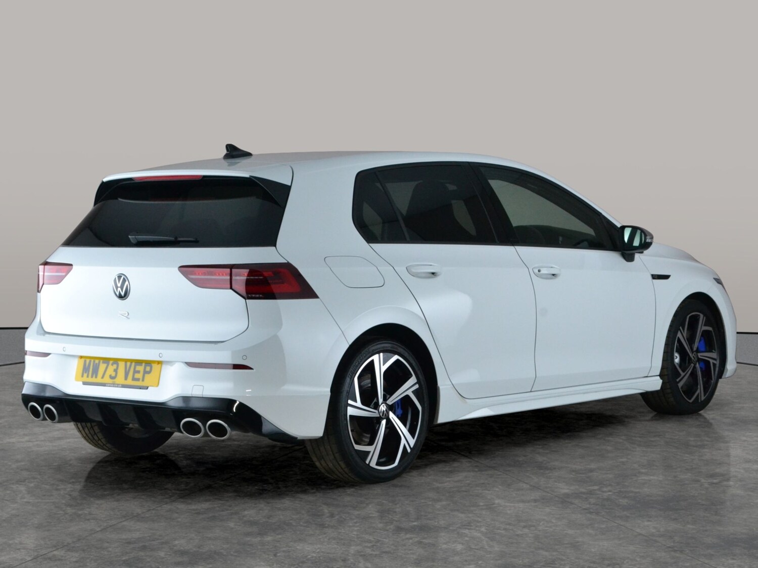Used Volkswagen Golf for sale - 77790006: Photo 10