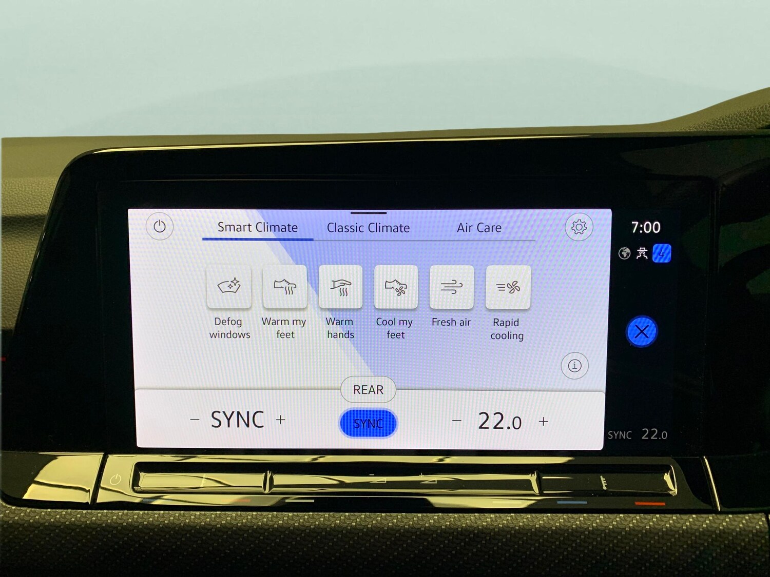 Used Volkswagen Golf for sale - 77790006: Photo 16