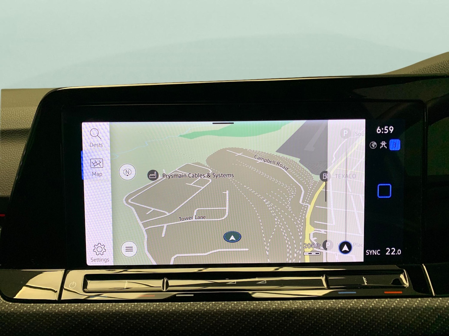 Used Volkswagen Golf for sale - 77790006: Photo 5