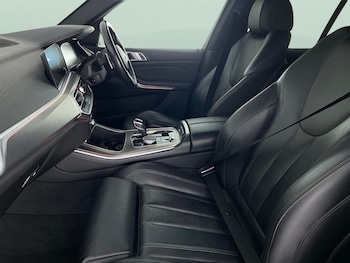 Used BMW X5 2019 for sale - 78442745: Photo