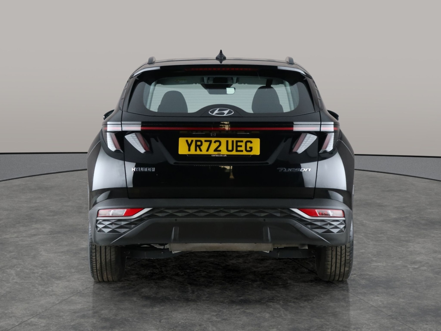 Used Hyundai TUCSON 2022 for sale - 76356068: Photo 14