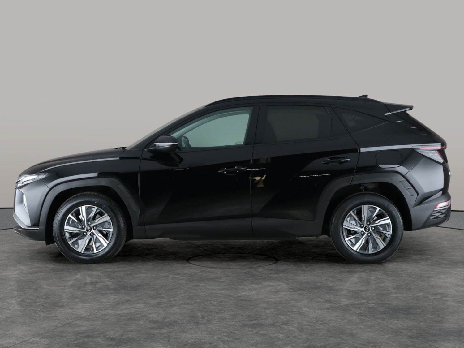 Used Hyundai TUCSON 2022 for sale - 76356068: Photo 17