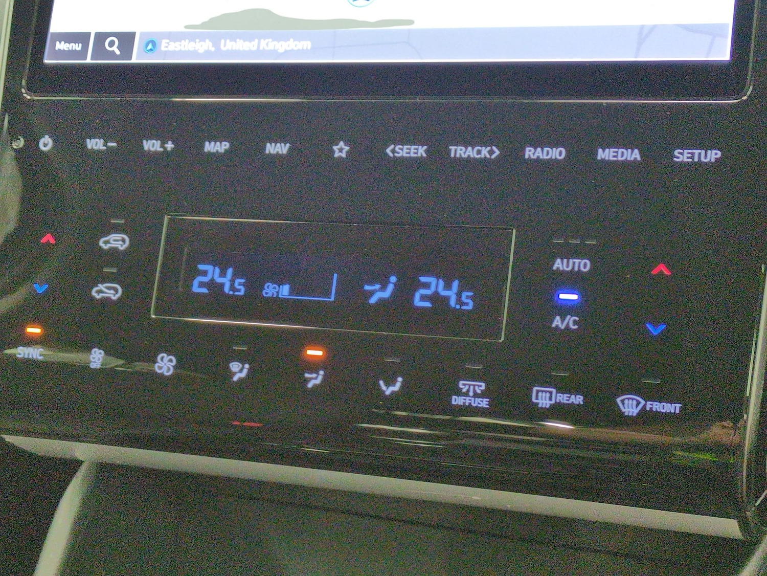 Used Hyundai TUCSON 2022 for sale - 76356068: Photo 23